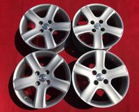 Jantes 16 4x108 Peugeot 206/307/207