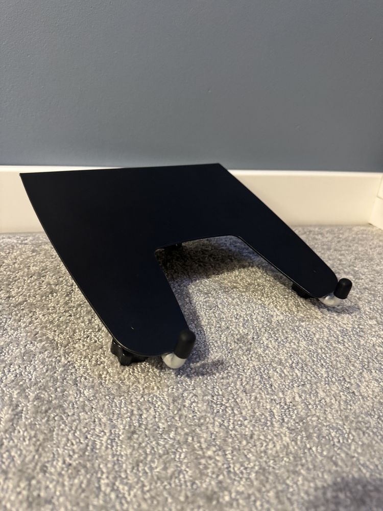 Podstawka Ergotron LX Notebook tray pod ramię do laptopa