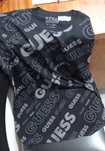 T-shirt guess nova