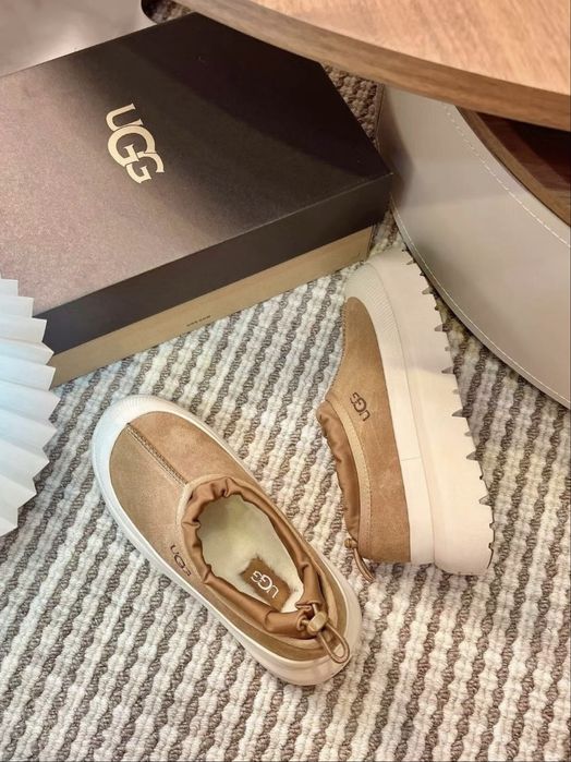 Ugg Tasman Weather Hybrid угг угги уггі натуральні ботинки сапожки