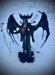 Figurka Lilith Diablo 4