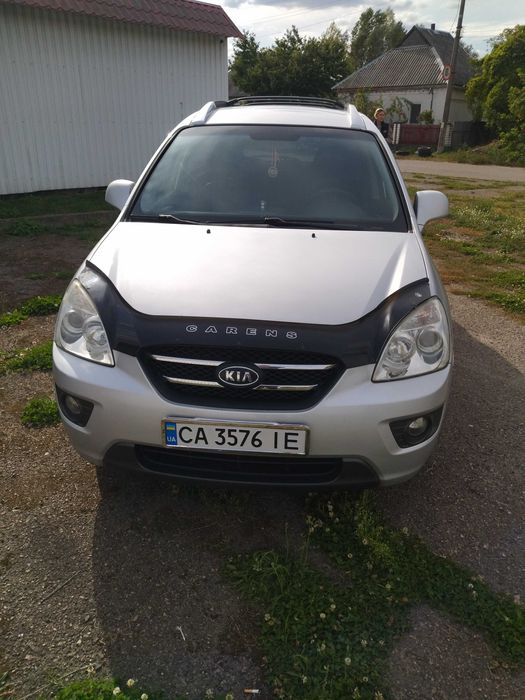 Продам Кіа каренс