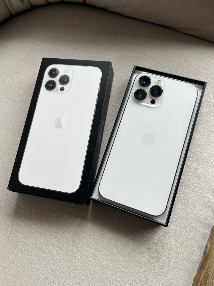 Iphone 13 Pro Max 512 GB