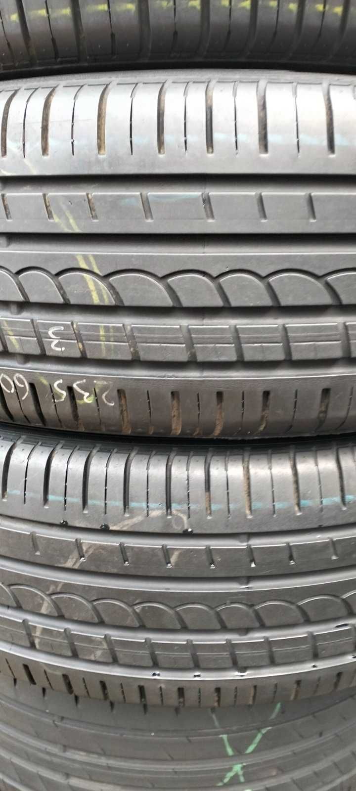 Pirelli PZeroRosso 235 60 18 (Літо) Склад-шиномонтаж Дружківська 12