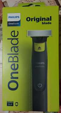 Електростанок Philips OneBlade