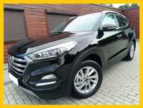 Hyundai Tucson UNIKAT! 60 tyś przebiegu JAK NOWY!!1 Właściciel Salon PL