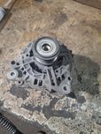 Alternator vw pompowtrysk 1,9 tdi Bosch 120 amper