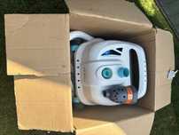 Intex zx300 odkurzacz basenowy