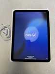 Apple iPad air 4 space gray wifi