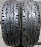205/65R16C Opony letnie używane Hankook Vantra LT (i93)