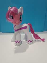 My Little Pony duża Pinkie Pie Fili-Second G4 Hasbro brushables unikat