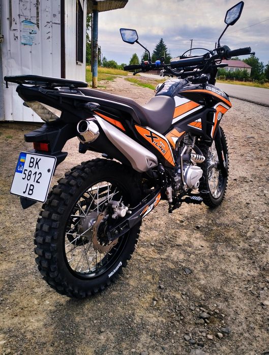 Geon X-Line 250 (Торг присутній) (Обмін теж роздивляється))