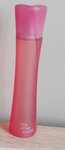 Yves Rocher - woda toaletowa  Pur Desir de Rose 60ml.