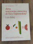 Dieta Ewy Dąbrowskiej i co dalej