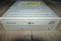 LG GCE-8526B Внутренний оптический привод, CD-ROM.