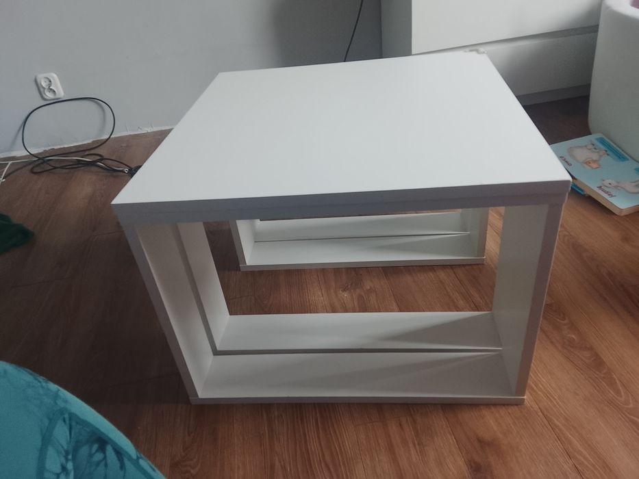 Sprzedam stolik dwa w jednym