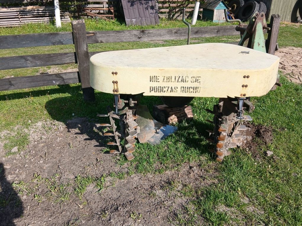 Плуг роторний,фрезерний