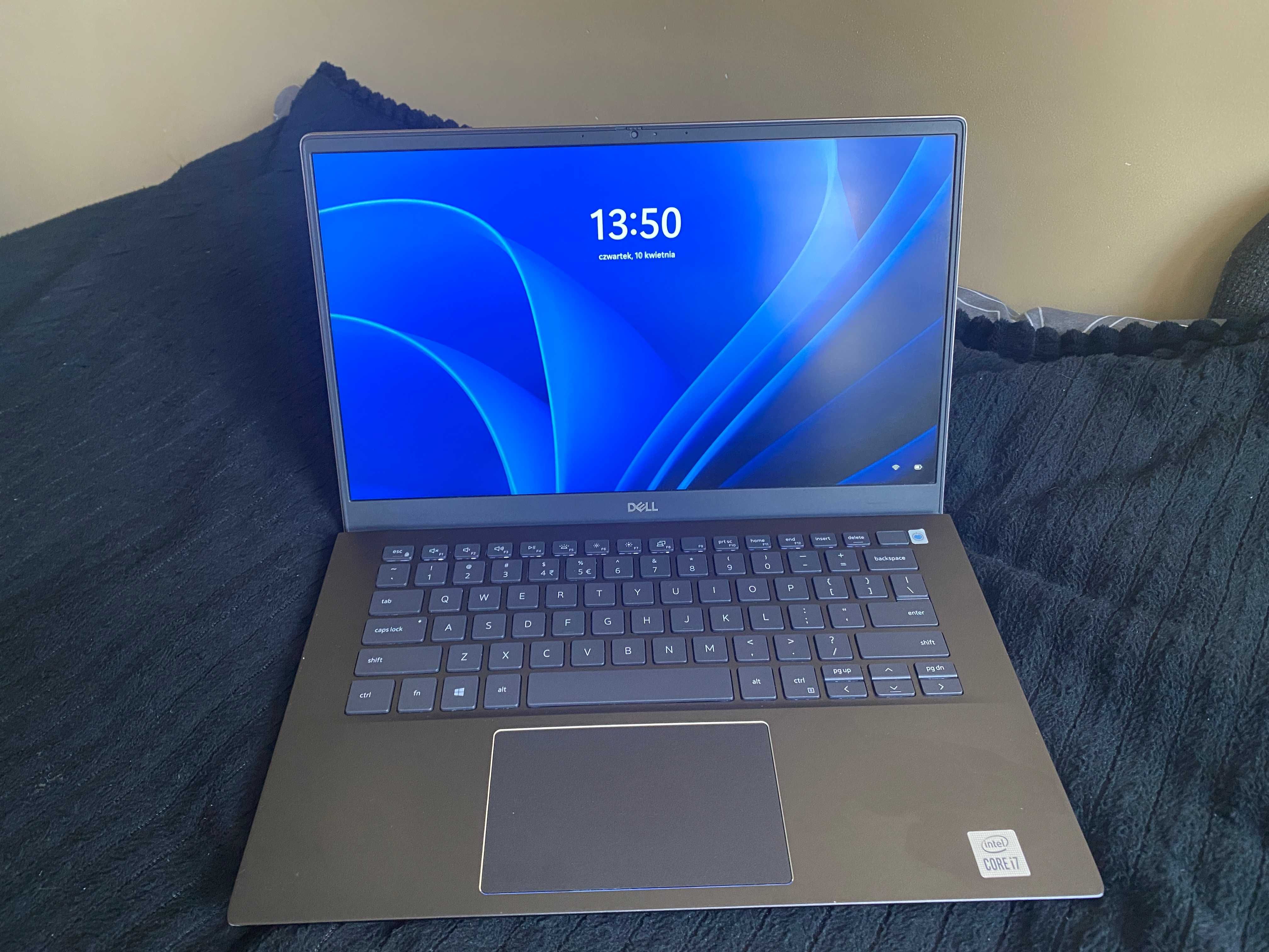 Laptop Dell Vostro 15 5401 (14 cali)