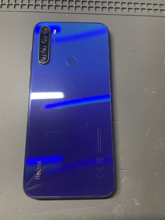 Продам redmi note 8t (64гб)