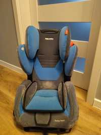 Fotelik Recaro young sport