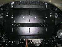 Защита двигателя ДНІПРО! Citroen C1 C2 C3 C4 Picasso C5 Захист двигуна