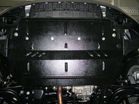 Защита двигателя ДНІПРО! Citroen C1 C2 C3 C4 Picasso C5 Захист двигуна