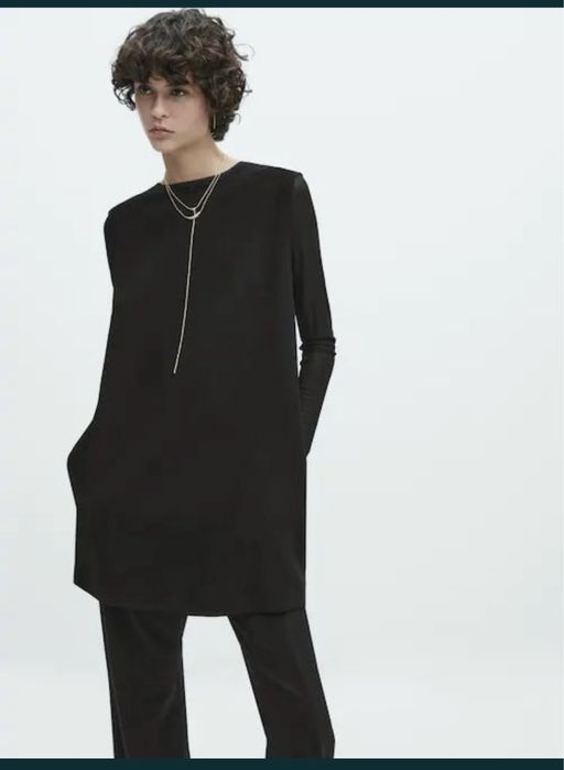 Нова сукня Massimo Dutti розм. s/m