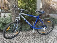 Rower górski Giant 26” rama 19”