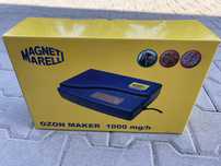Ozonator Ozon Maker Magneti Malelli