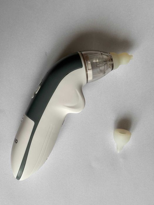 BabyOno Elektroniczny Aspirator Do Nosa 407