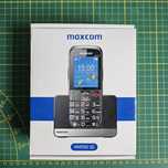 Telefon dla seniora Maxcom MM720 SE