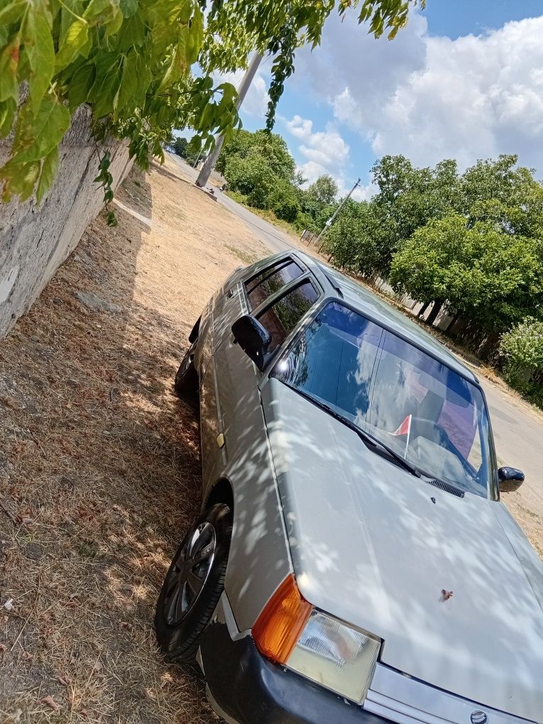 Заз славута 1103