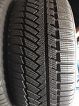 245/45/19 R19 Continental ContiWinterContact TS850P 4шт зима