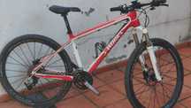Specialized S-Works Stumpjumper Roda 26"