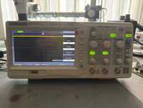 Осцилограф Siglent SDS1102CML+