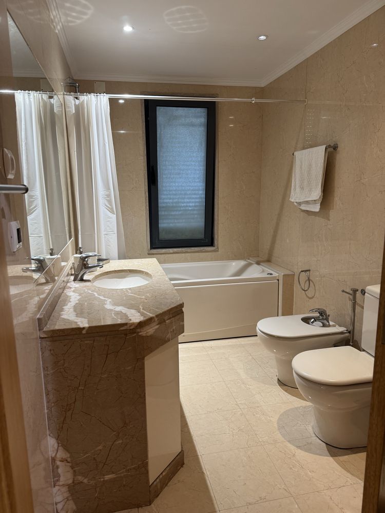 Apartamento T2 EXPO Sul