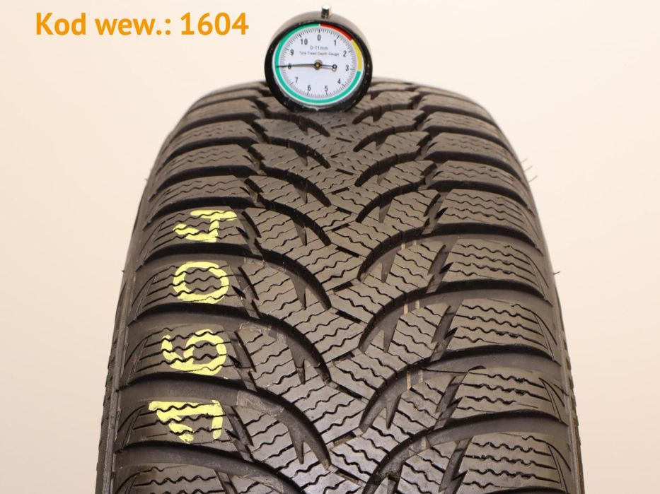 Kumho WinterCraft WP51 - 195/65 R15