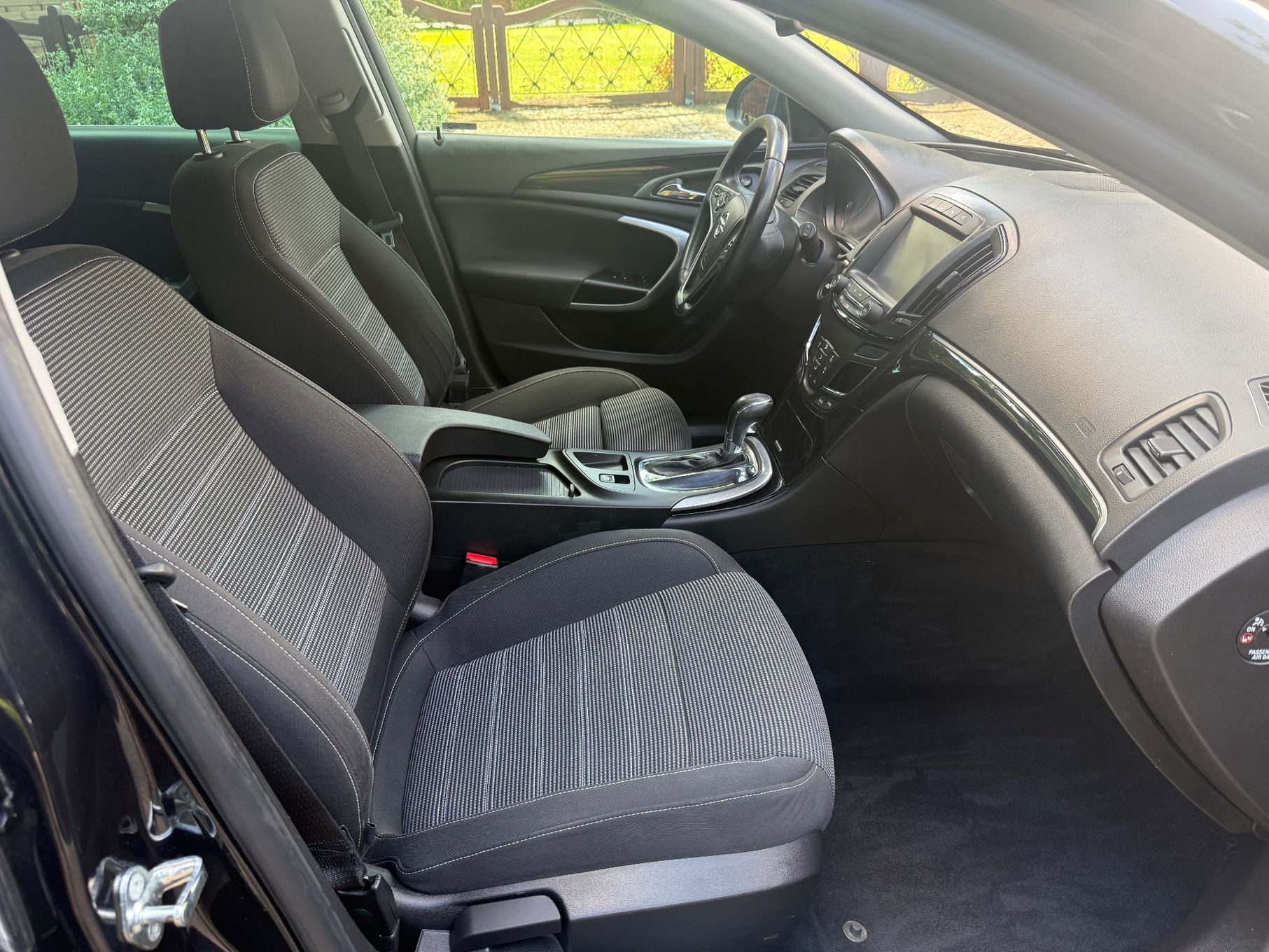 Opel Insignia Stan bardzo dobry klimatronik nawigacja