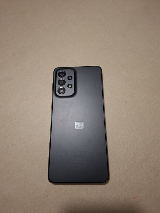 Samsung Galaxy A33 5G (Desbloqueado) - Funciona a 100%