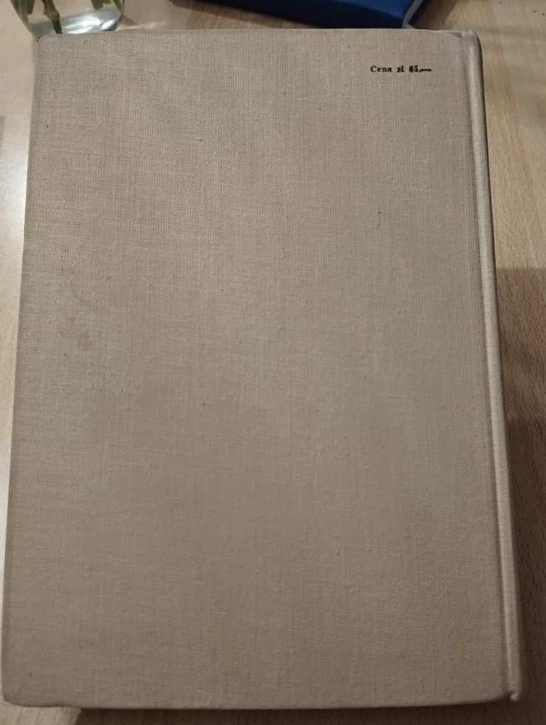 Książka Rachunek różniczkowy i całkowity tom 3