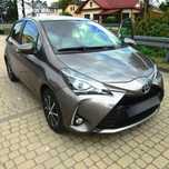 Toyota Yaris Toyota Yaris 1,5 Premium
