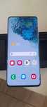 Samsung Galaxy S20+ 128GB Cosmic Gray