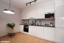 Apartament w lesie, pomiędzy morzem a Zalewem!