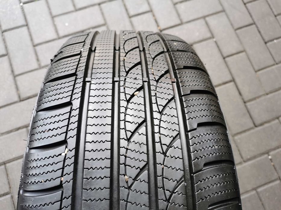 205/50 93V R17 ROTALLA Zimowe 8mm 2023r Opony 4szt TANIO Ładne