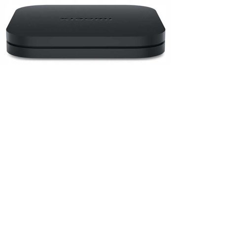 Odtwarzacz multimedialny Xiaomi TV Box S 2nd Gen z Google TV smart box