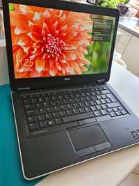 Laptop Dell latitude 7440 i7 8gb 16gb 256gb SSD 14 led FullHD Win10 bd