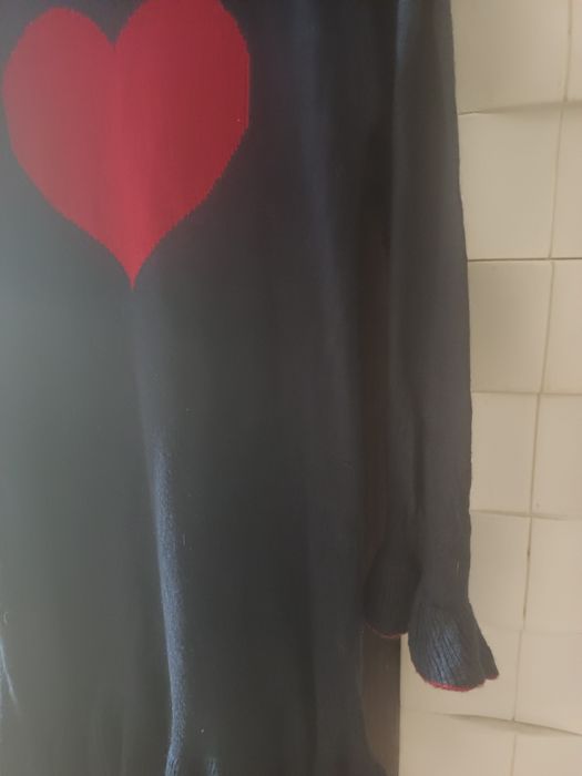 Sukienka 5.10.15 r 116