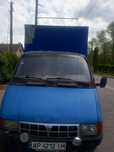 Продам авто Газель 1996г.