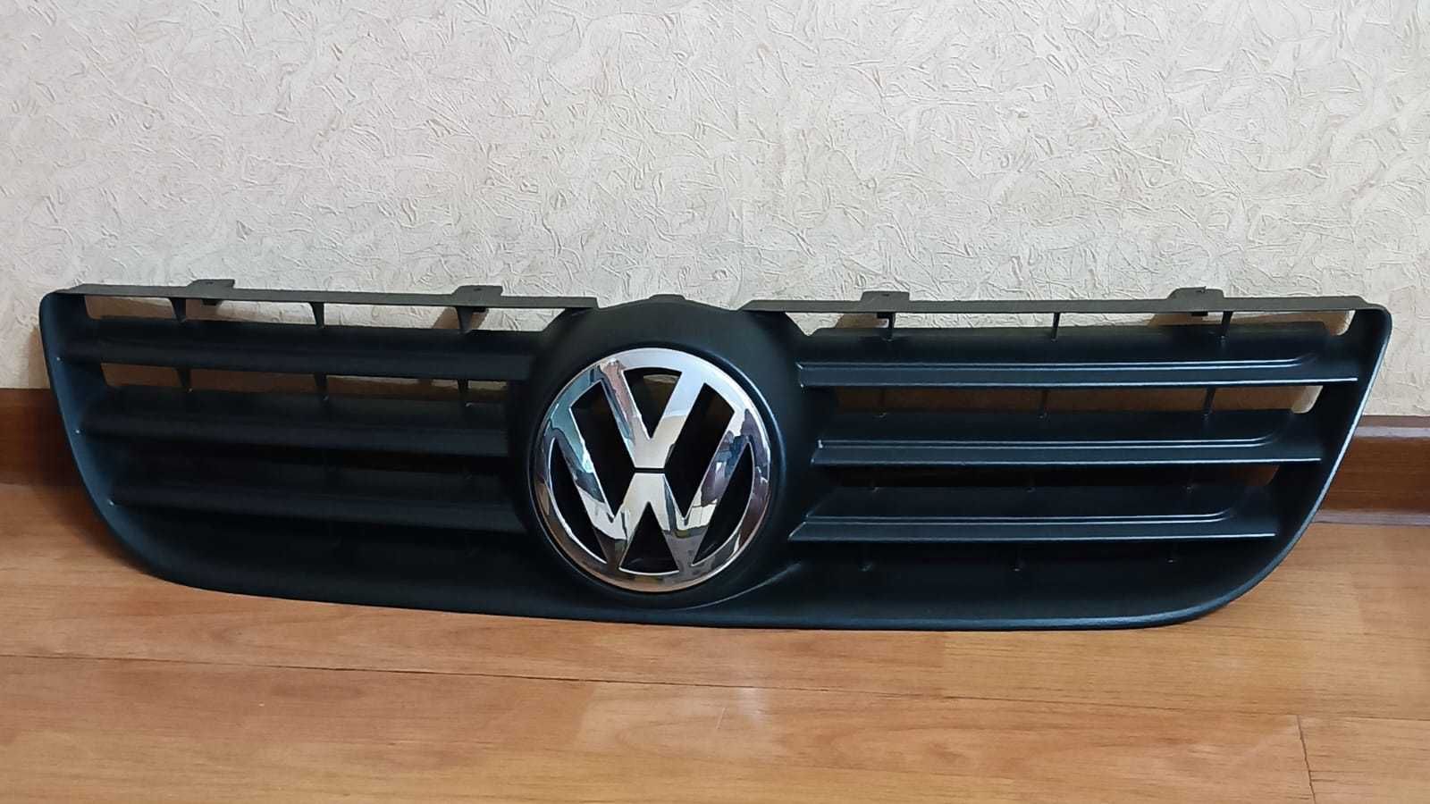 Оригінальні решітки радіатора VW Polo 4, VW Golf V