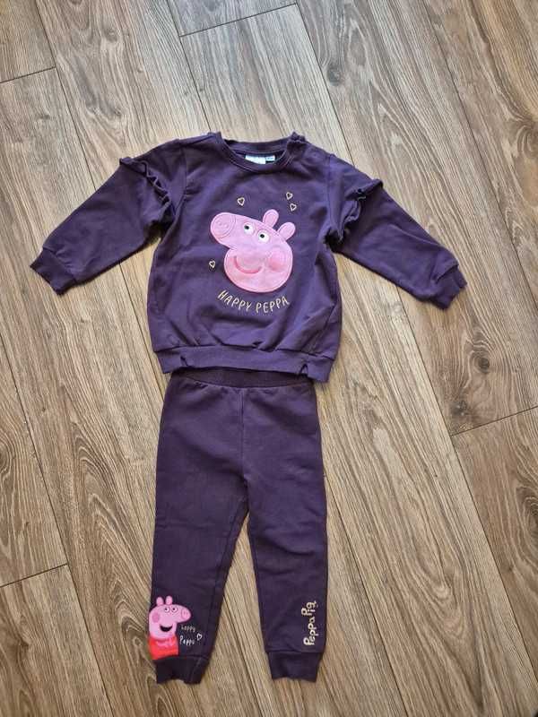 Dres Peppa Pig r.80/86